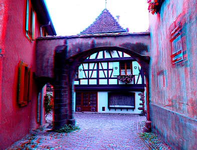 alsace